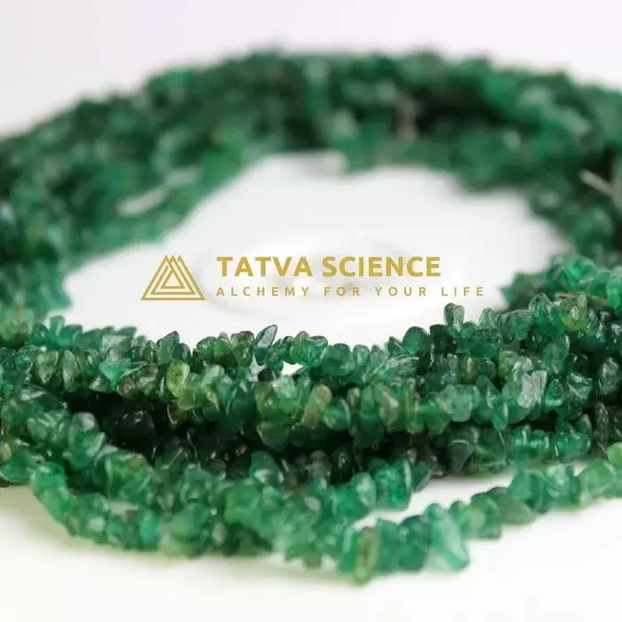 Green Aventurine Mala1